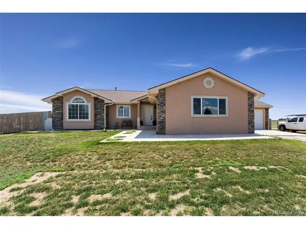 15754 County Road R, Fort Morgan, CO 80701