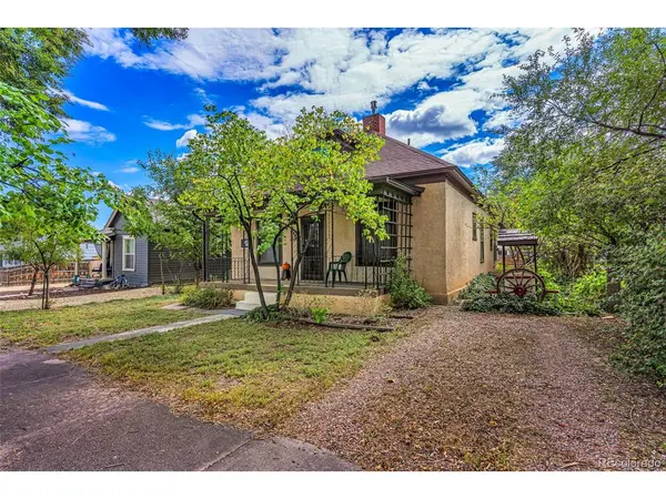 710 Woodlawn, Canon City, CO 81212