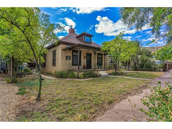 710 Woodlawn, Canon City, CO 81212