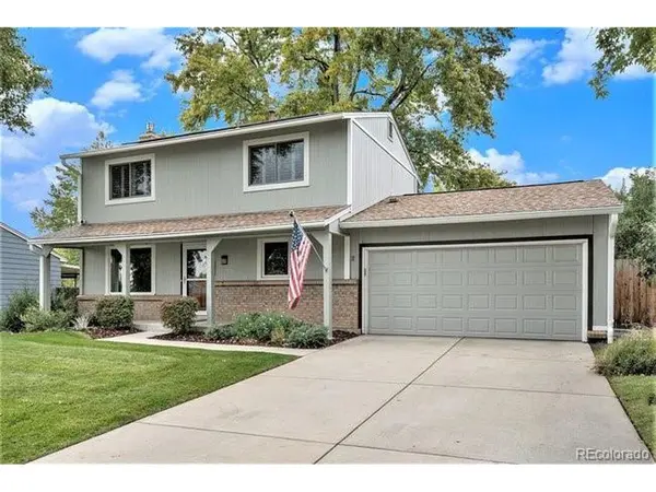 8598 Ingalls, Arvada, CO 80003