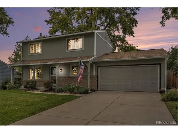 8598 Ingalls, Arvada, CO 80003