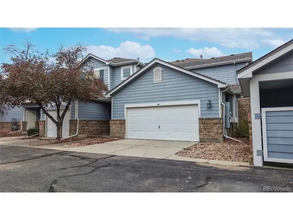4672 W 20th Street #1823, Greeley, CO 80634