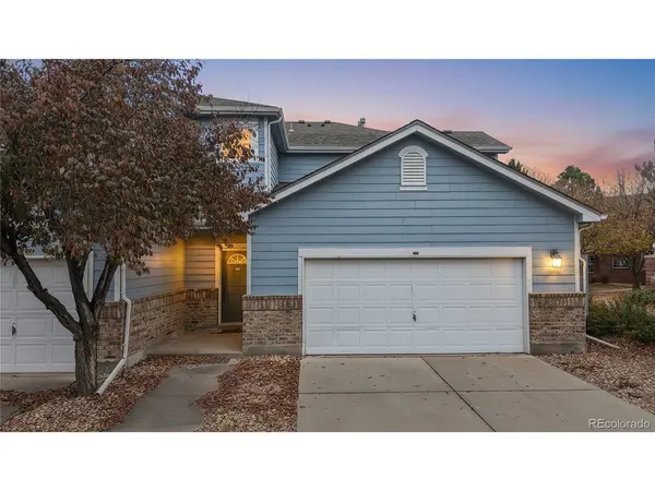 4672 W 20th Street #1823, Greeley, CO 80634