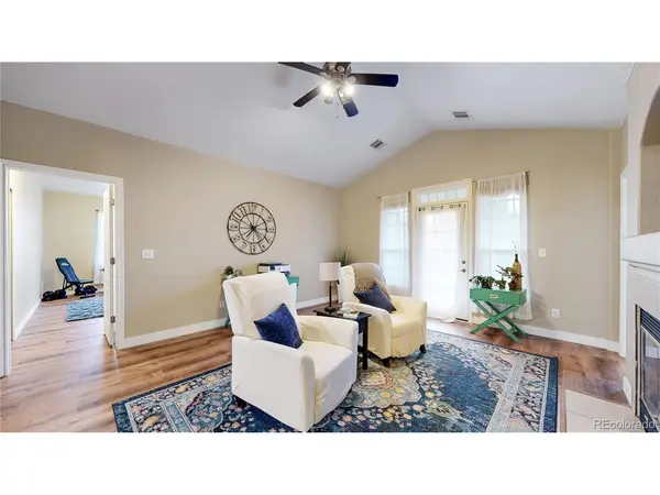 4672 W 20th Street #1823, Greeley, CO 80634