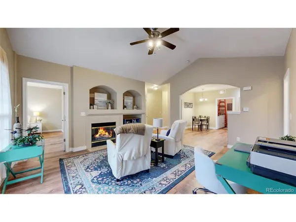 4672 W 20th Street #1823, Greeley, CO 80634