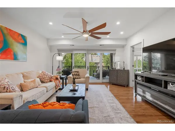 2801 Pennsylvania #203, Boulder, CO 80303