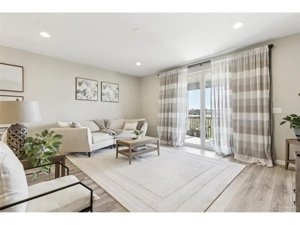3629 White Rose, Castle Rock, CO 80108