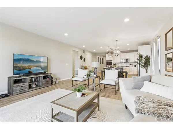 3629 White Rose, Castle Rock, CO 80108
