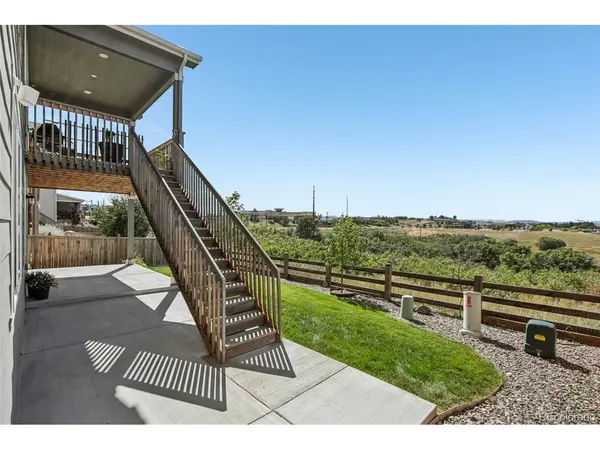 3629 White Rose, Castle Rock, CO 80108