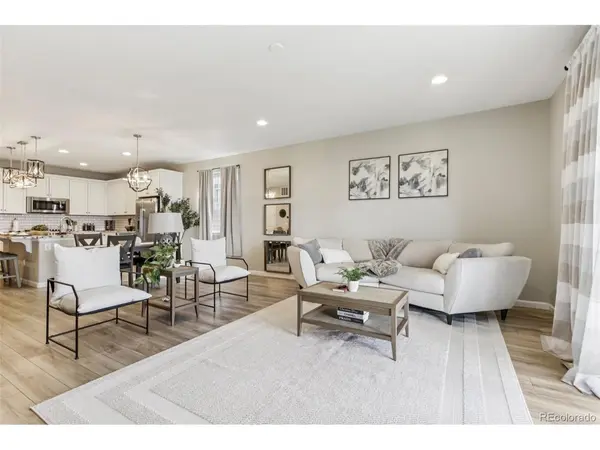 3629 White Rose, Castle Rock, CO 80108
