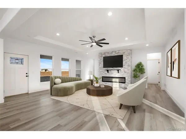 Address not disclosed, Brighton, CO 80603