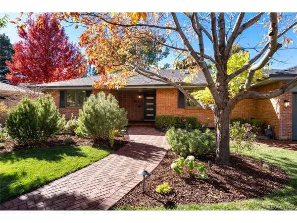 3001 S Steele, Denver, CO 80210