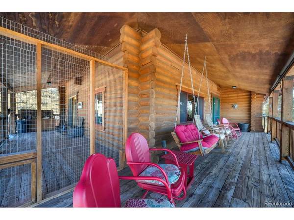 312 Trail Creek, Lake George, CO 80827