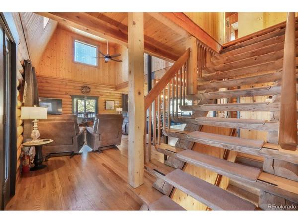 312 Trail Creek, Lake George, CO 80827