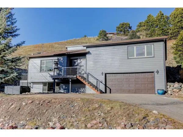 3203 Buckboard, Evergreen, CO 80439
