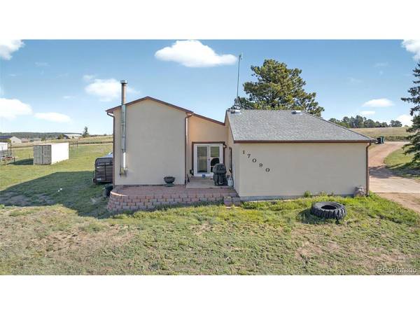 17090 Forest Green, Elbert, CO 80106