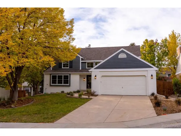 5944 E Irwin, Centennial, CO 80112