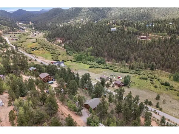 172 Rogers, Bailey, CO 80421