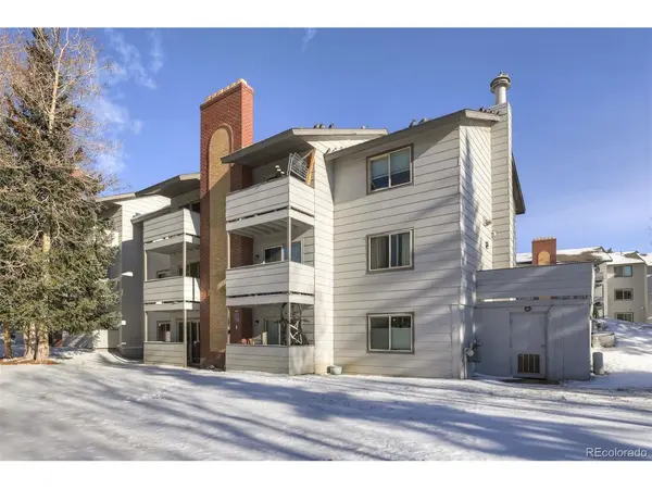 475 Straight Creek #302, Dillon, CO 80435