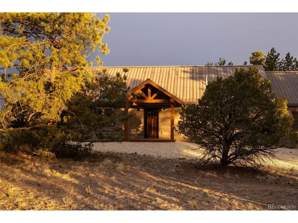 1699 Sangre, Westcliffe, CO 81252