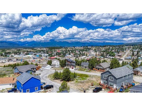 101 Brooklyn,  Leadville,  CO 80461