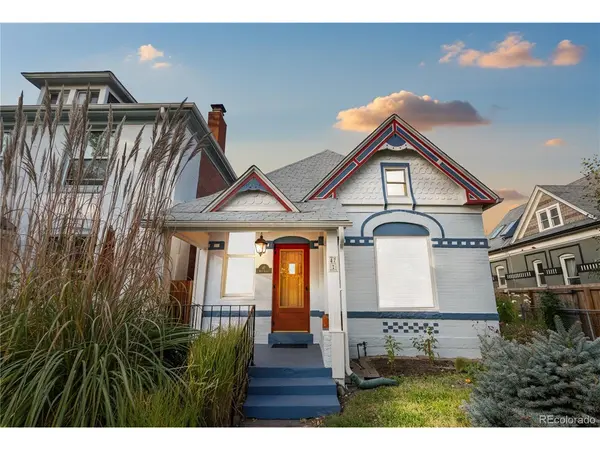 47 W Cedar, Denver, CO 80223