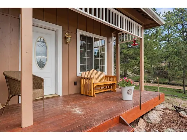 69 Crescent, Florissant, CO 80816
