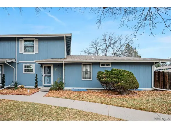 11609 E Cedar, Aurora, CO 80012