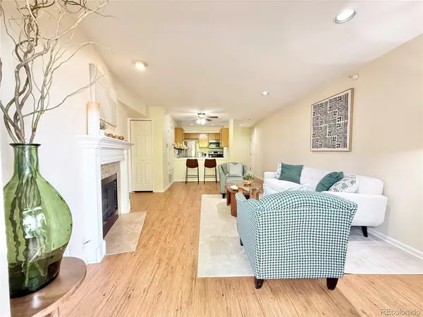 444 S Kittredge #205, Aurora, CO 80017