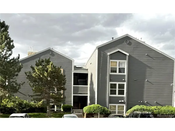 444 S Kittredge #205, Aurora, CO 80017