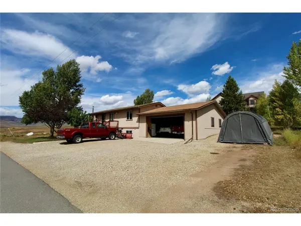 563 NEW CHURCH AVE, Granby, CO 80446