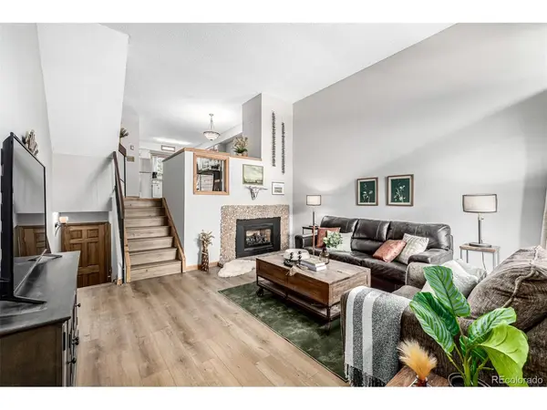 505 Village #45, Breckenridge, CO 80424