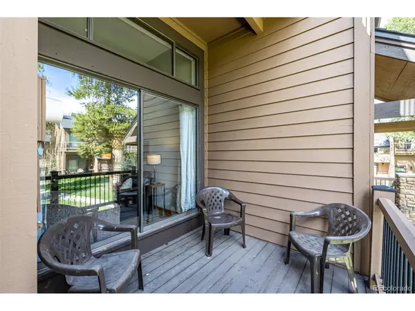505 Village #45, Breckenridge, CO 80424