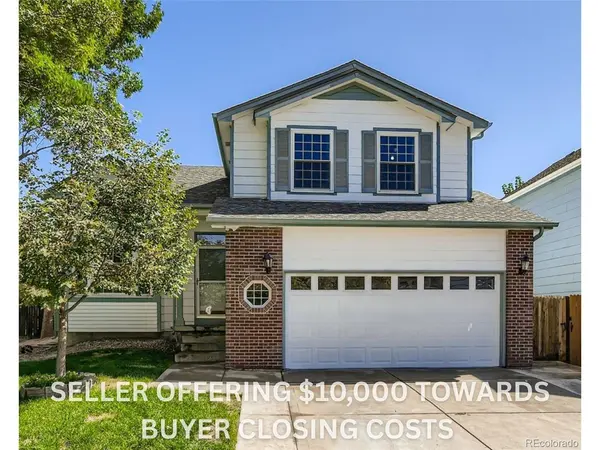 5575 E 130th, Thornton, CO 80241