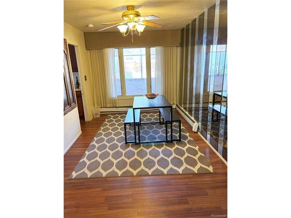 1006 Park, La Junta, CO 81050