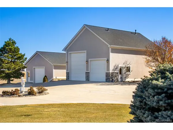 39828 Hilltop, Severance, CO 80610