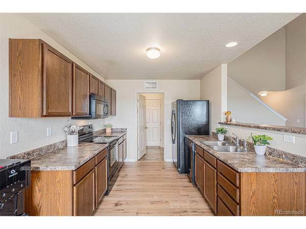 9455 Sand Myrtle, Colorado Springs, CO 80925