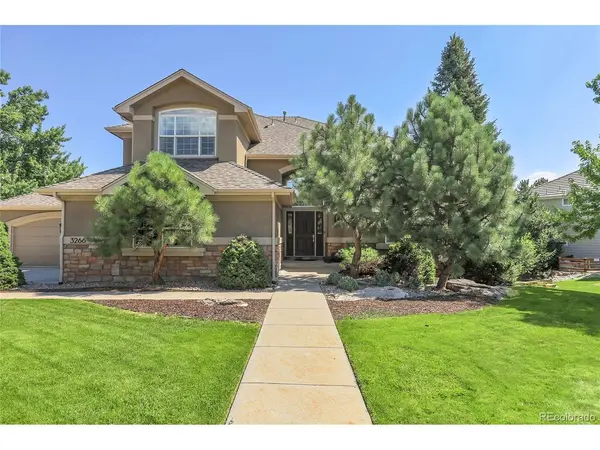 3266 Coyote Hills, Castle Rock, CO 80109