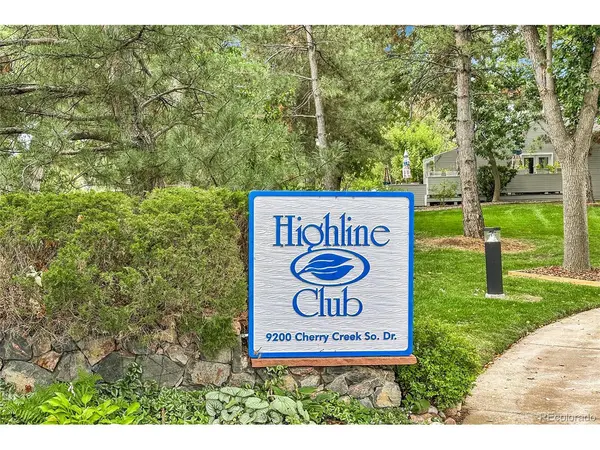 9200 E Cherry Creek South #8, Denver, CO 80231