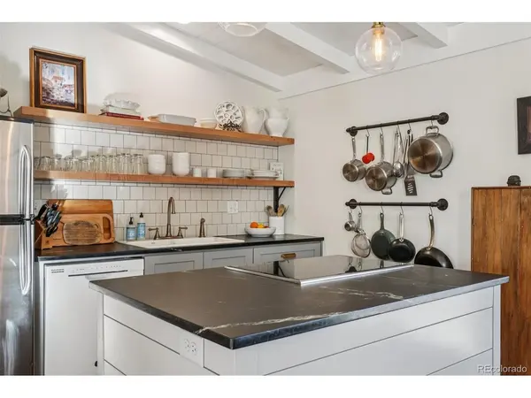 7542 Nikau, Niwot, CO 80503