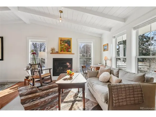 7542 Nikau, Niwot, CO 80503