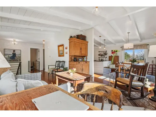 7542 Nikau, Niwot, CO 80503