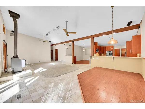 720 N Bluff, Franktown, CO 80116