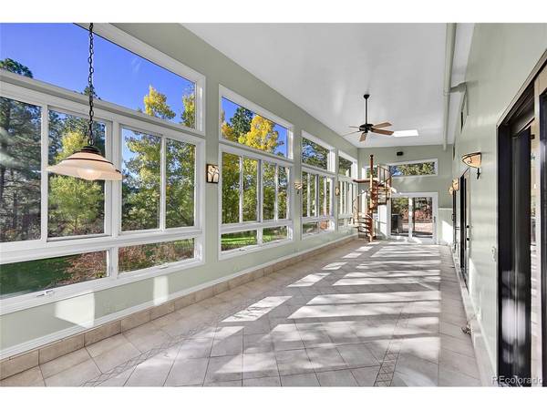 720 N Bluff, Franktown, CO 80116
