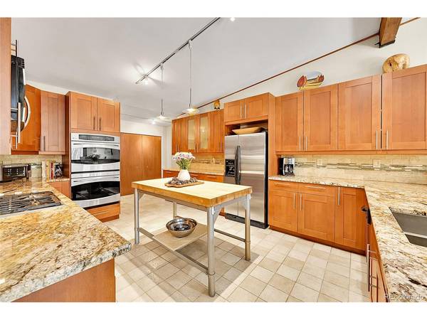 720 N Bluff,  Franktown,  CO 80116