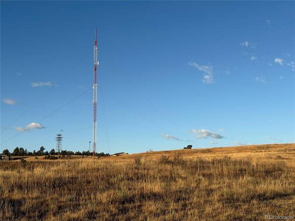 400 County Road 158,  Elizabeth,  CO 80107