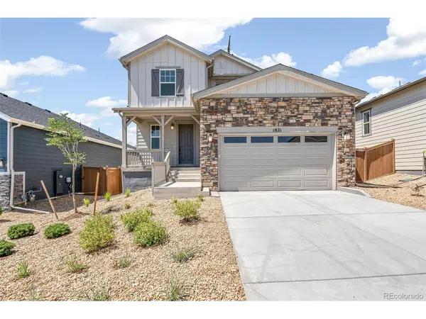 1821 WaterBirch,  Castle Rock,  CO 80108
