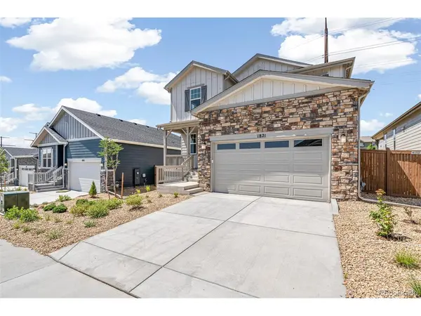 1821 WaterBirch, Castle Rock, CO 80108