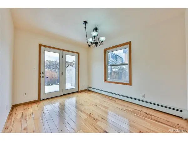 835 E Jasper, Granby, CO 80446