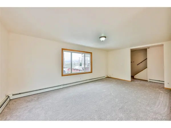 835 E Jasper, Granby, CO 80446